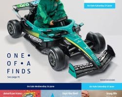 Aldi Catalogue