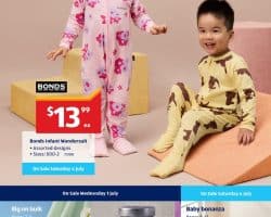 Aldi Catalogue
