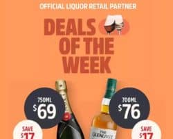 BWS Catalogue