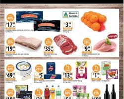 Supabarn Catalogue