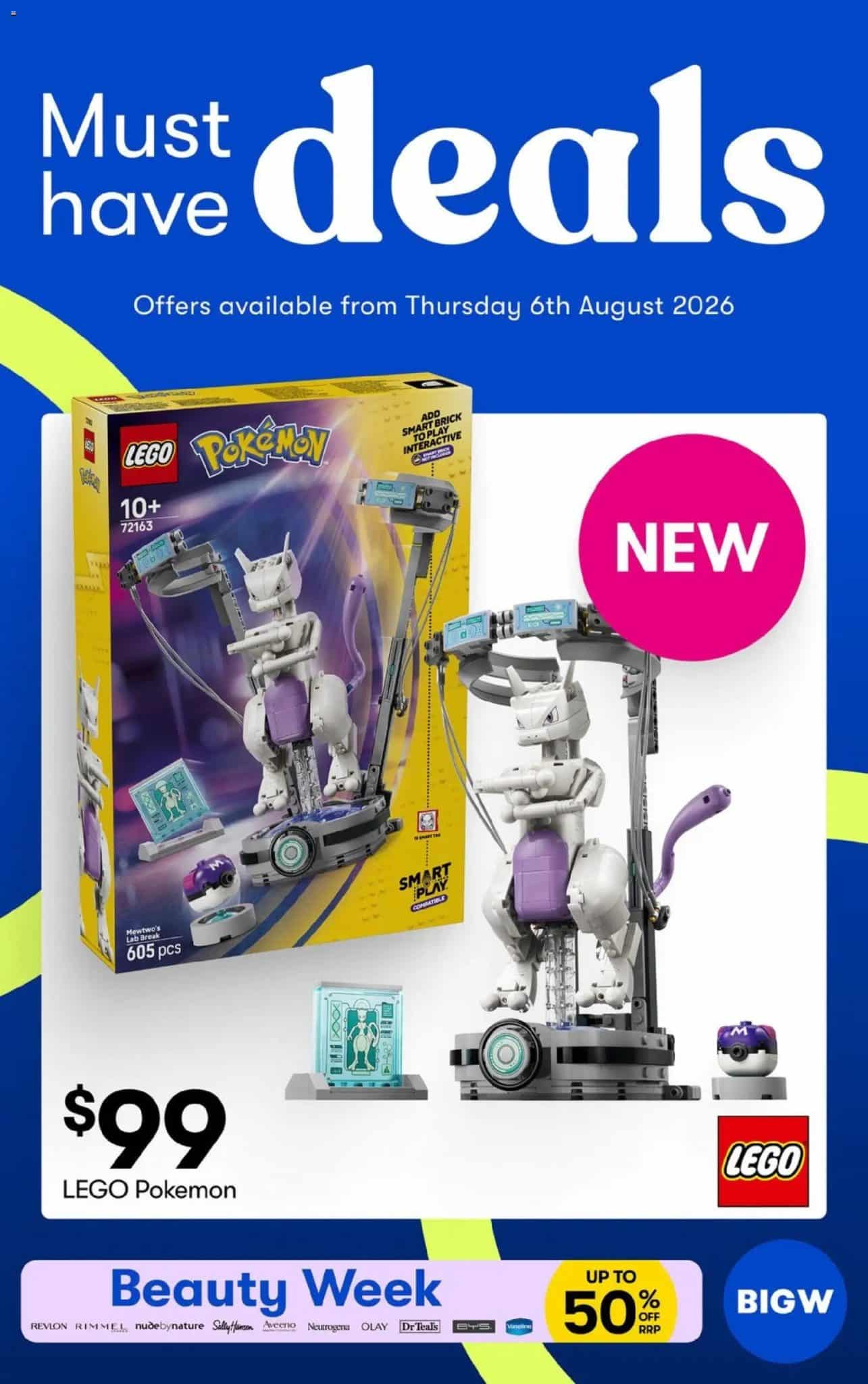 BigW Catalogue