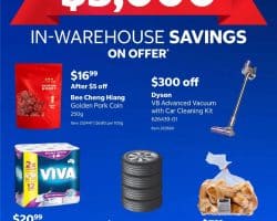 Costco Catalogue