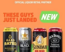 BWS Catalogue