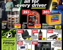 Autobarn Catalogue