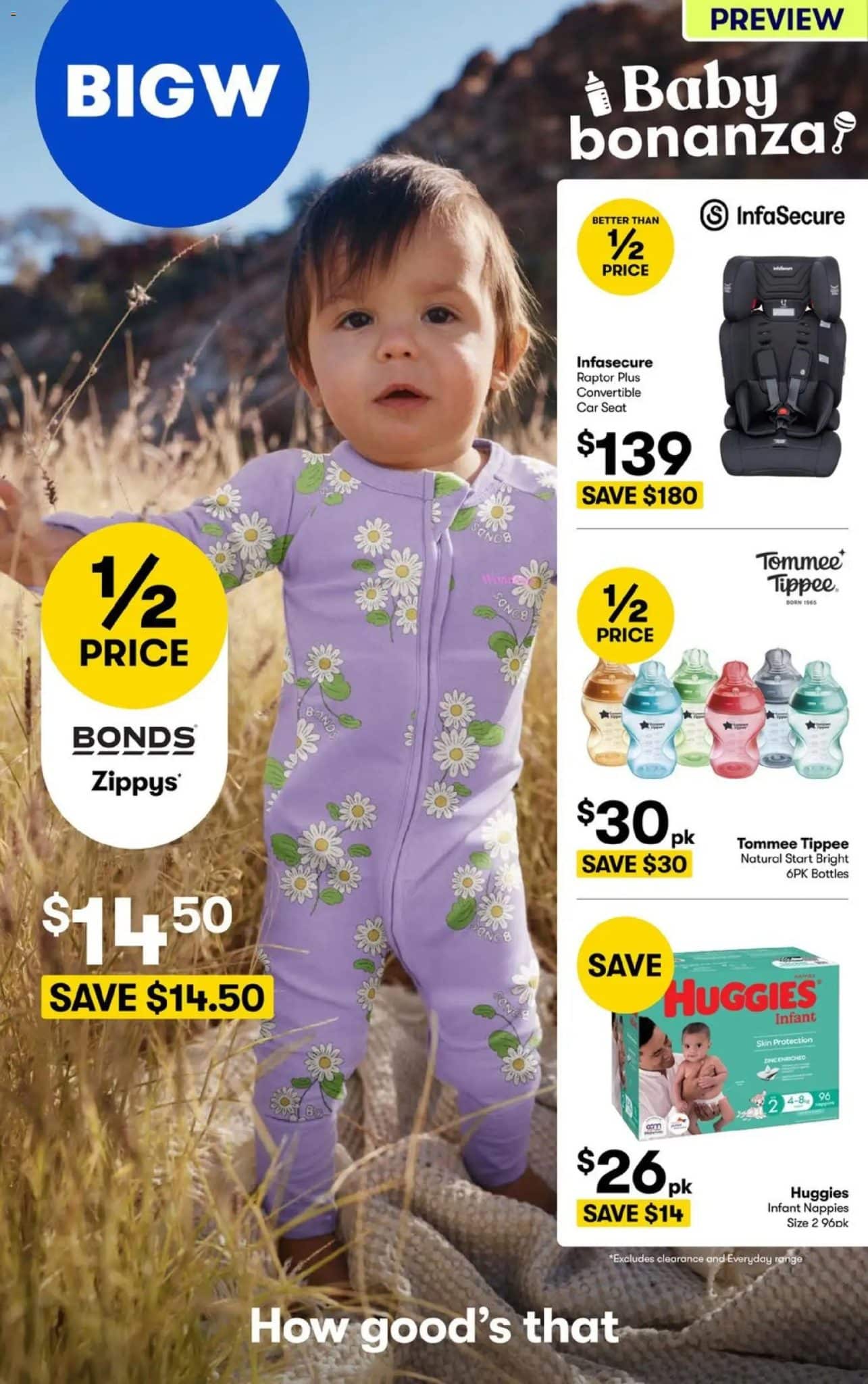 BigW Catalogue