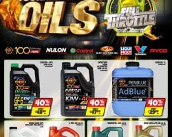 Autobarn Catalogue