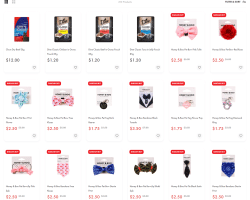 The Reject Shop Catalogue