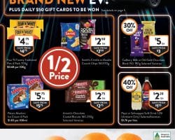 FoodWorks Catalogue