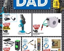 Mitre 10 Catalogue