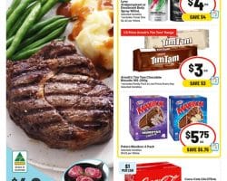 IGA Catalogue