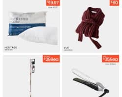Myer Catalogue