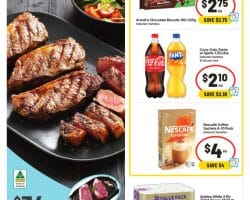 IGA Catalogue
