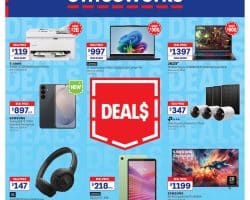 Officeworks Catalogue