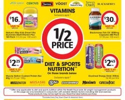 Coles Catalogue