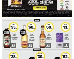 Liquorland Catalogue