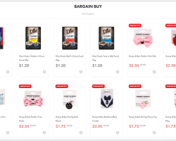 The Reject Shop Catalogue