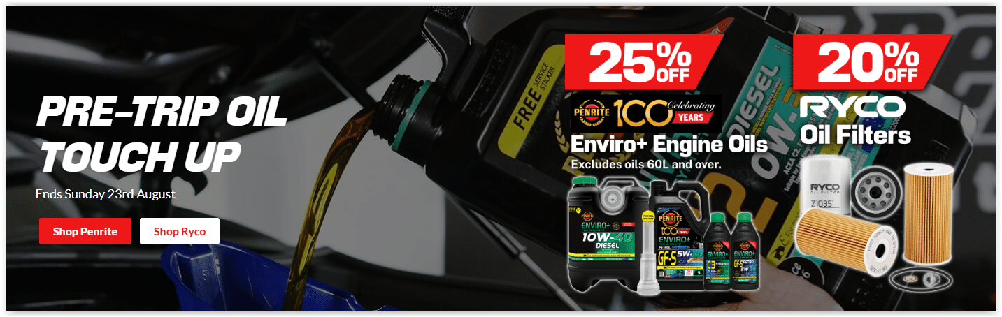 Repco Catalogue