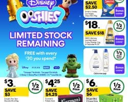 Woolworths Catalogue