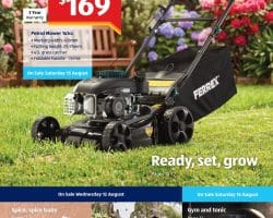 Aldi Catalogue