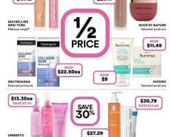 Priceline Catalogue