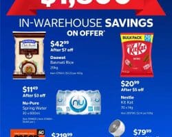 Costco Catalogue