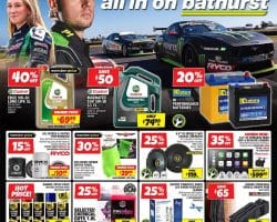 Autobarn Catalogue
