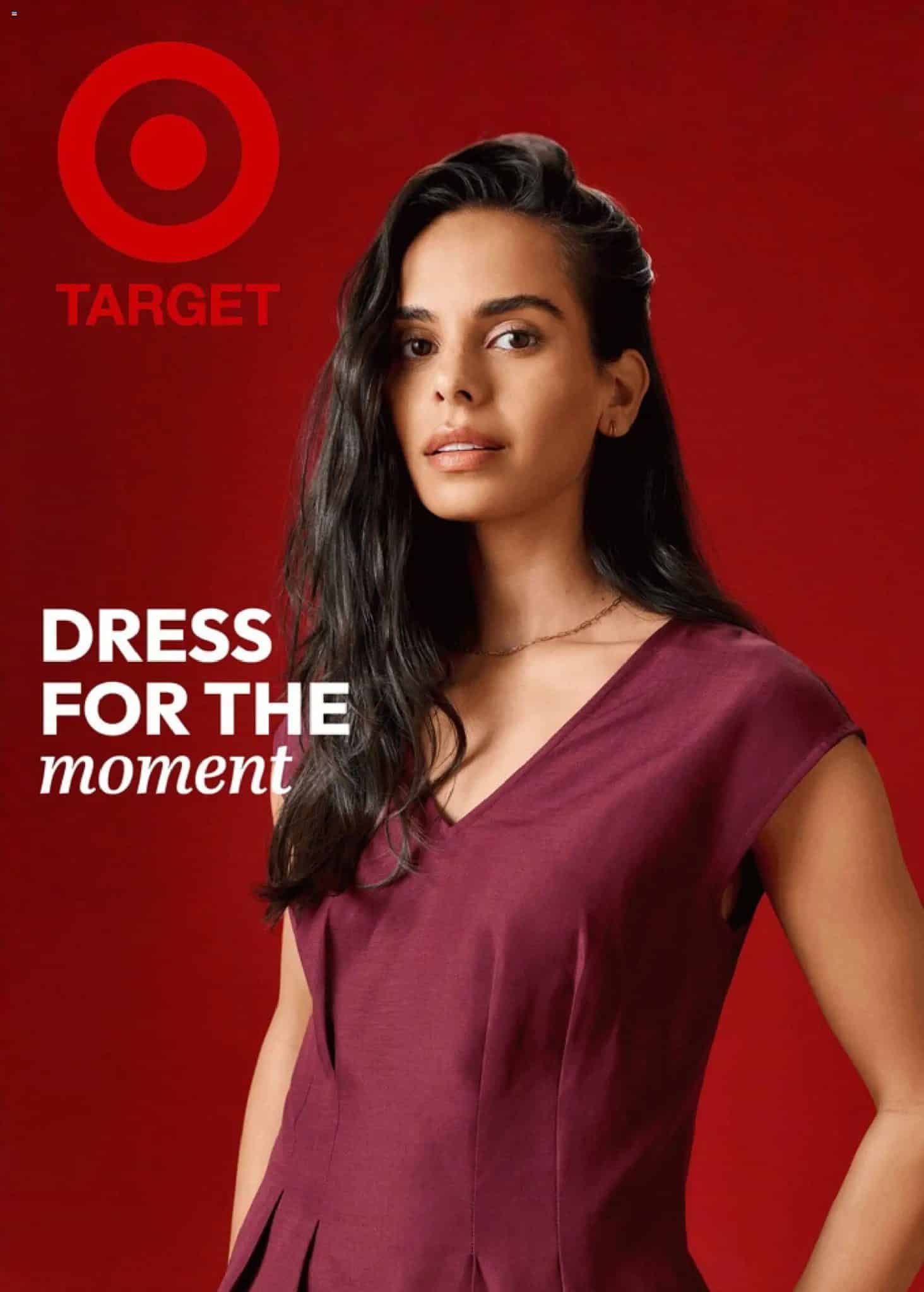 Target Catalogue