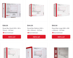 Australia Post Catalogue