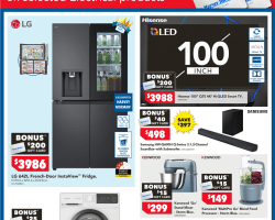 Harvey Norman Catalogue
