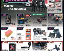 Repco Catalogue