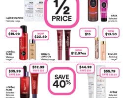 Priceline Catalogue