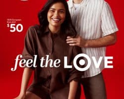 Target Catalogue