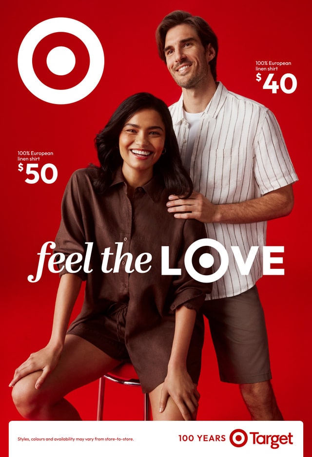 Target Catalogue