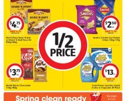 Coles Catalogue