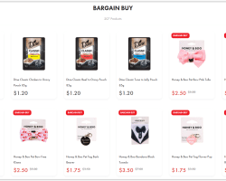 The Reject Shop Catalogue
