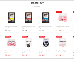 The Reject Shop Catalogue