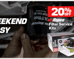 Repco Catalogue