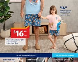 Aldi Catalogue
