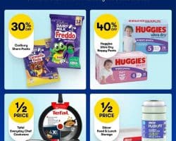 BigW Catalogue