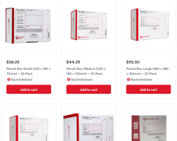 Australia Post Catalogue