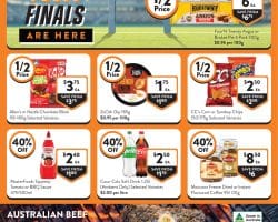FoodWorks Catalogue