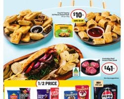 IGA Catalogue