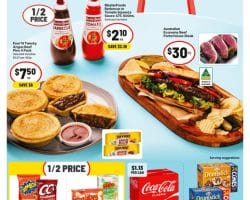 IGA Catalogue