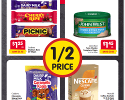 SPAR Catalogue