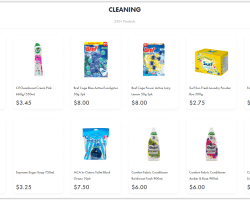 The Reject Shop Catalogue