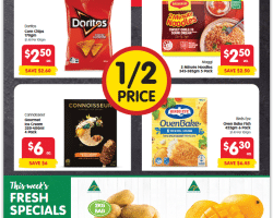 SPAR Catalogue