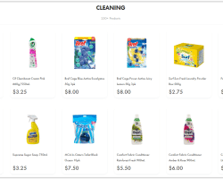 The Reject Shop Catalogue