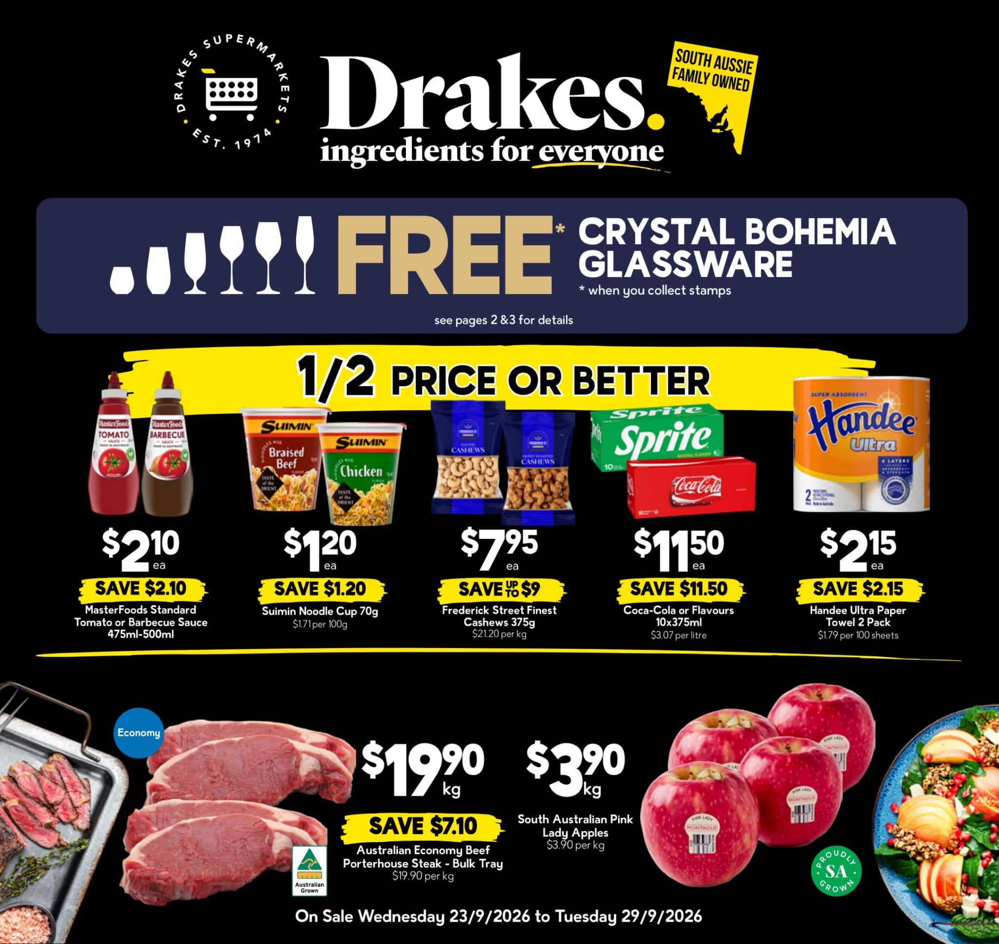 Drakes Catalogue