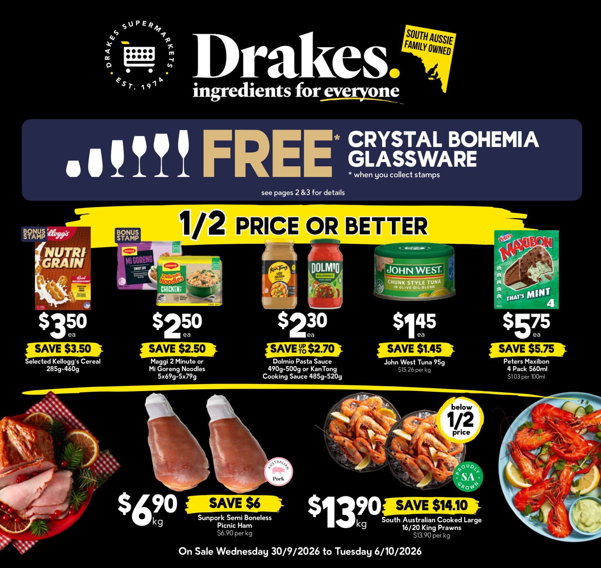 Drakes Catalogue