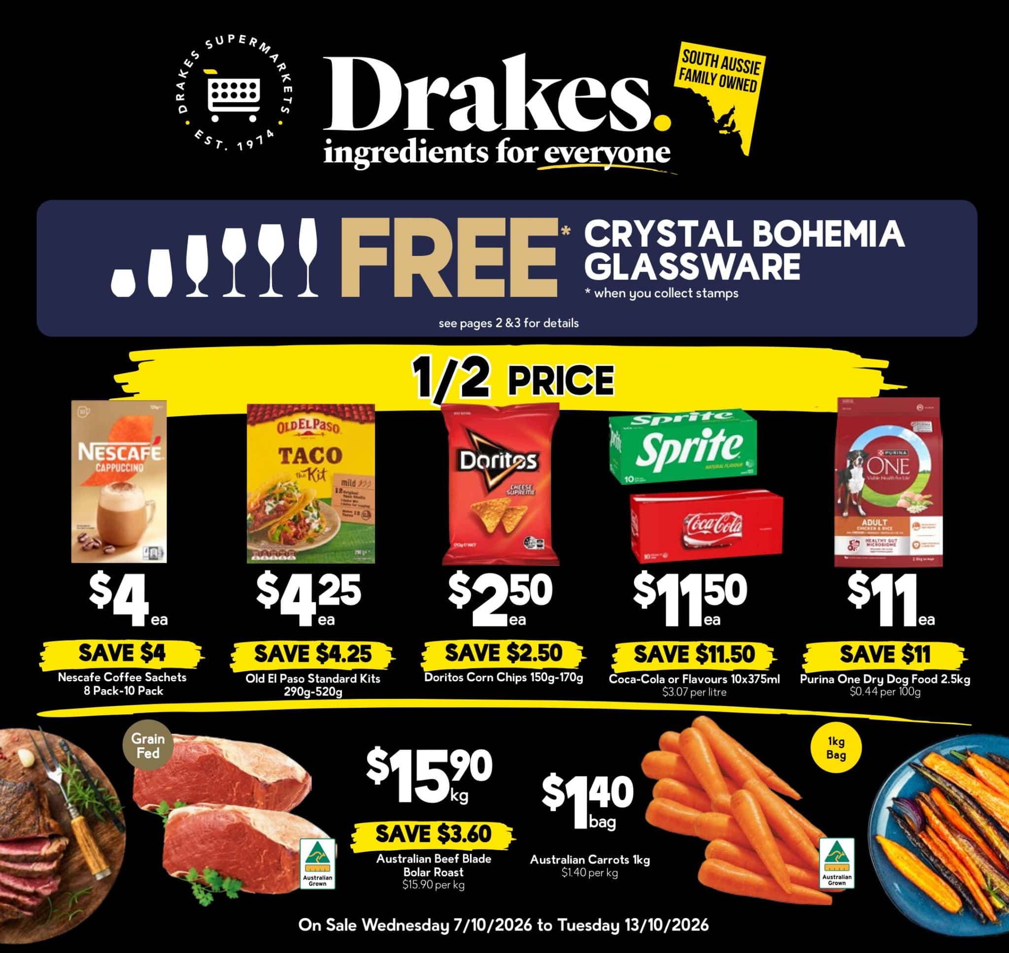 Drakes Catalogue